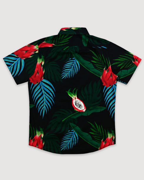 Camisa Tropical